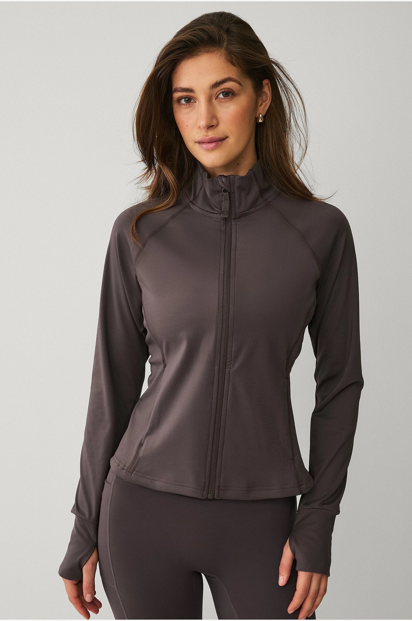 Ellos STUDIO Training Jacket Full Zip