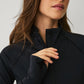 Ellos STUDIO Training Jacket Full Zip
