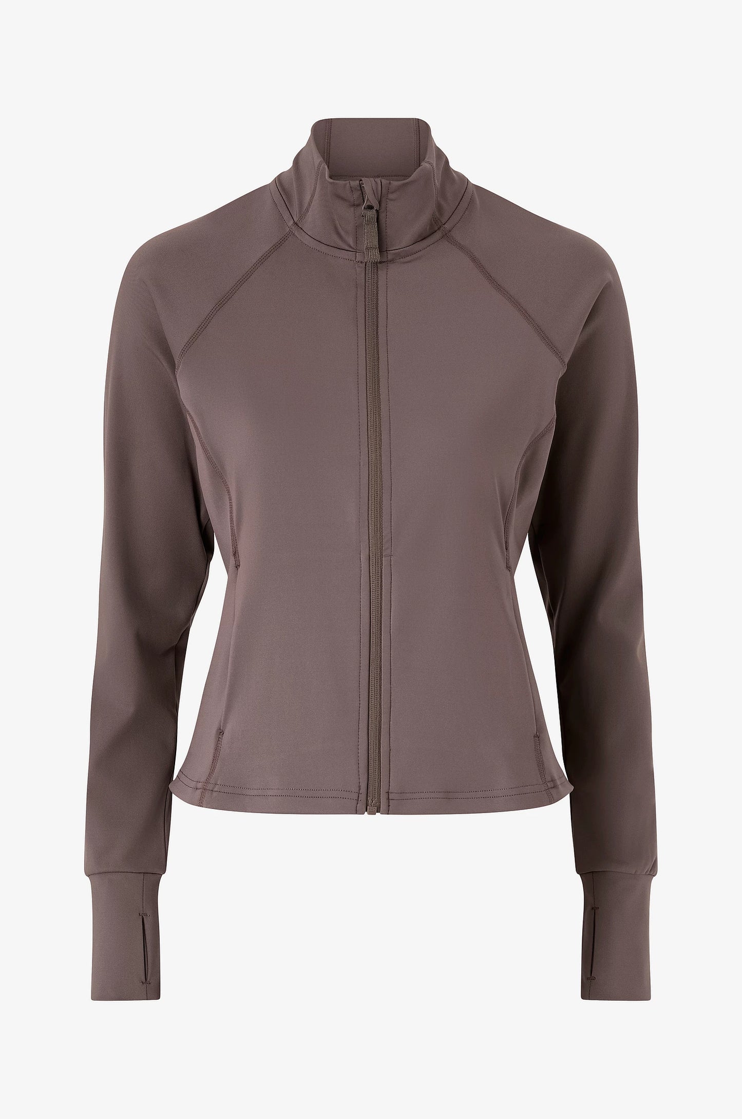 Ellos STUDIO Training Jacket Full Zip