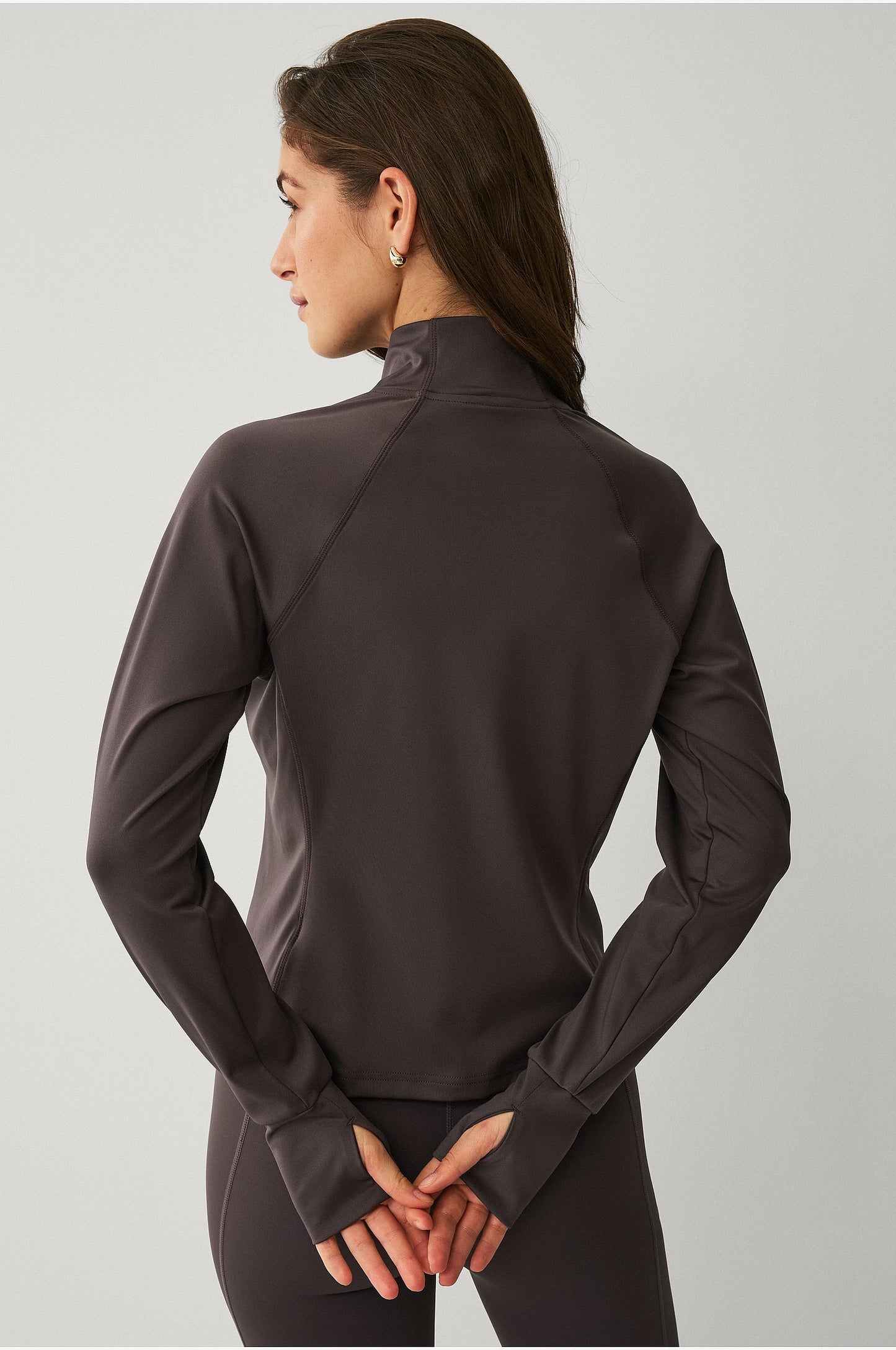 Ellos STUDIO Training Jacket Full Zip