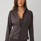 Ellos STUDIO Training Jacket Full Zip