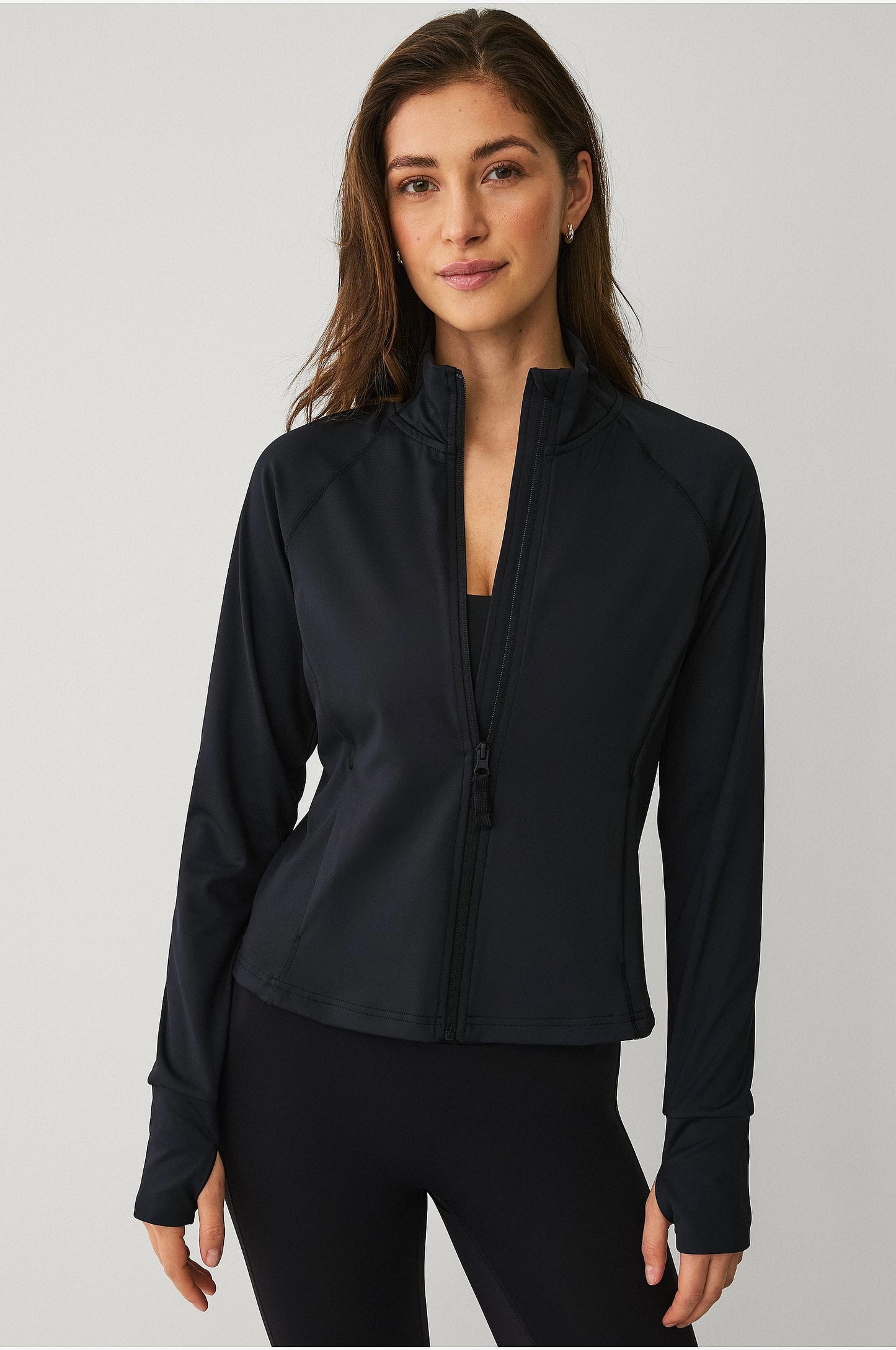 Ellos STUDIO Training Jacket Full Zip