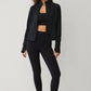 Ellos STUDIO Training Jacket Full Zip