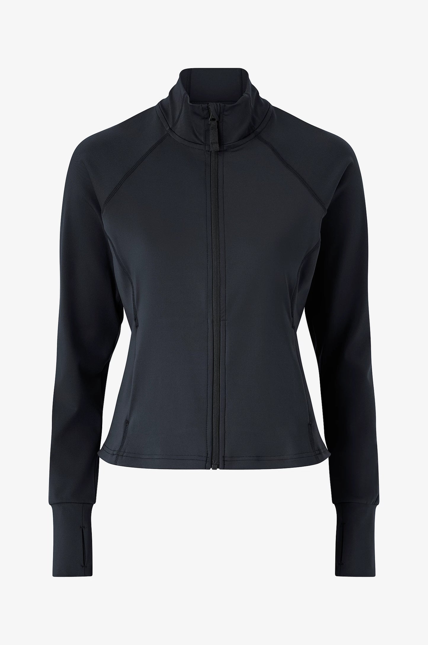 Ellos STUDIO Training Jacket Full Zip