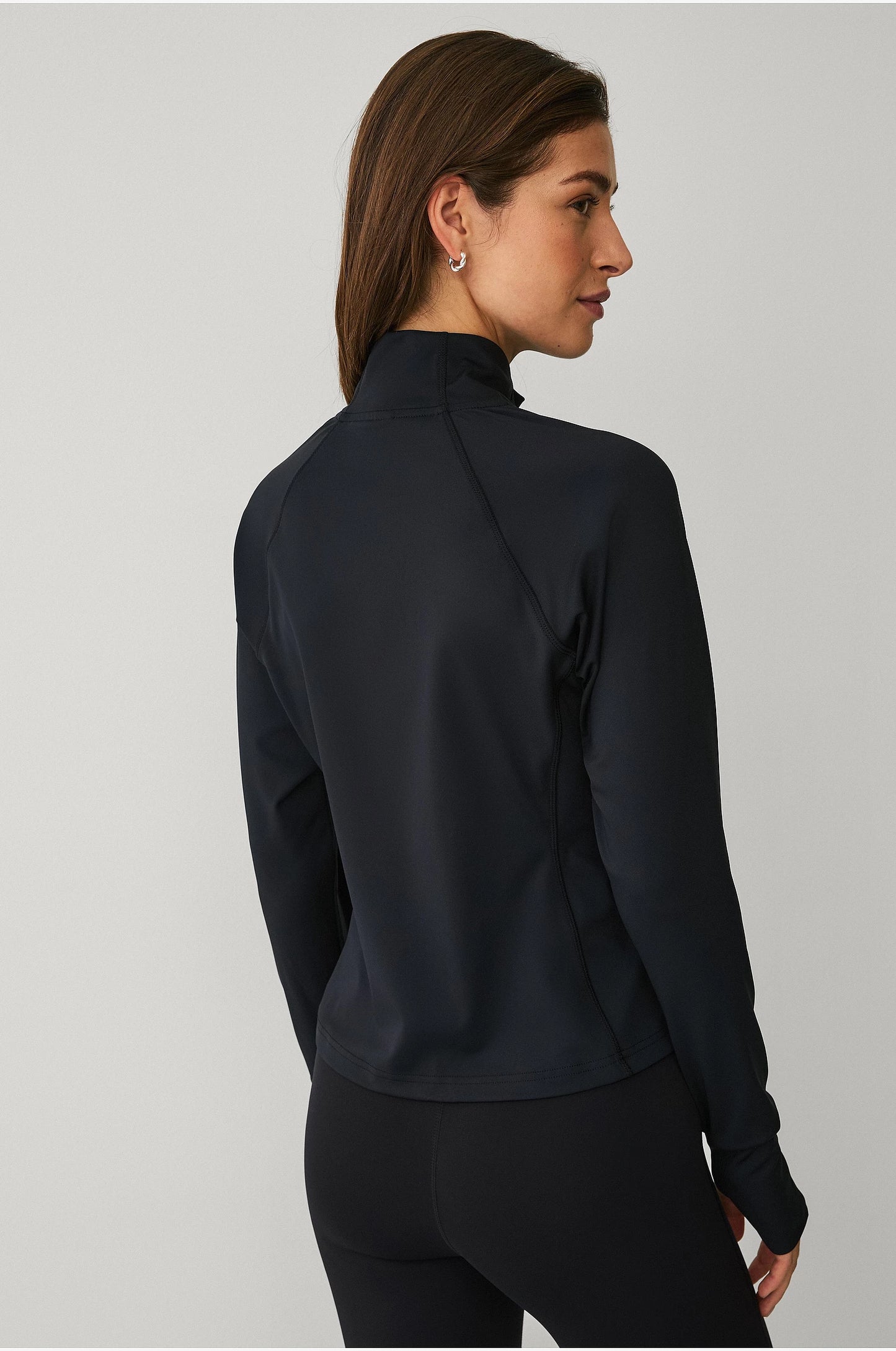 Ellos STUDIO Training Jacket Full Zip