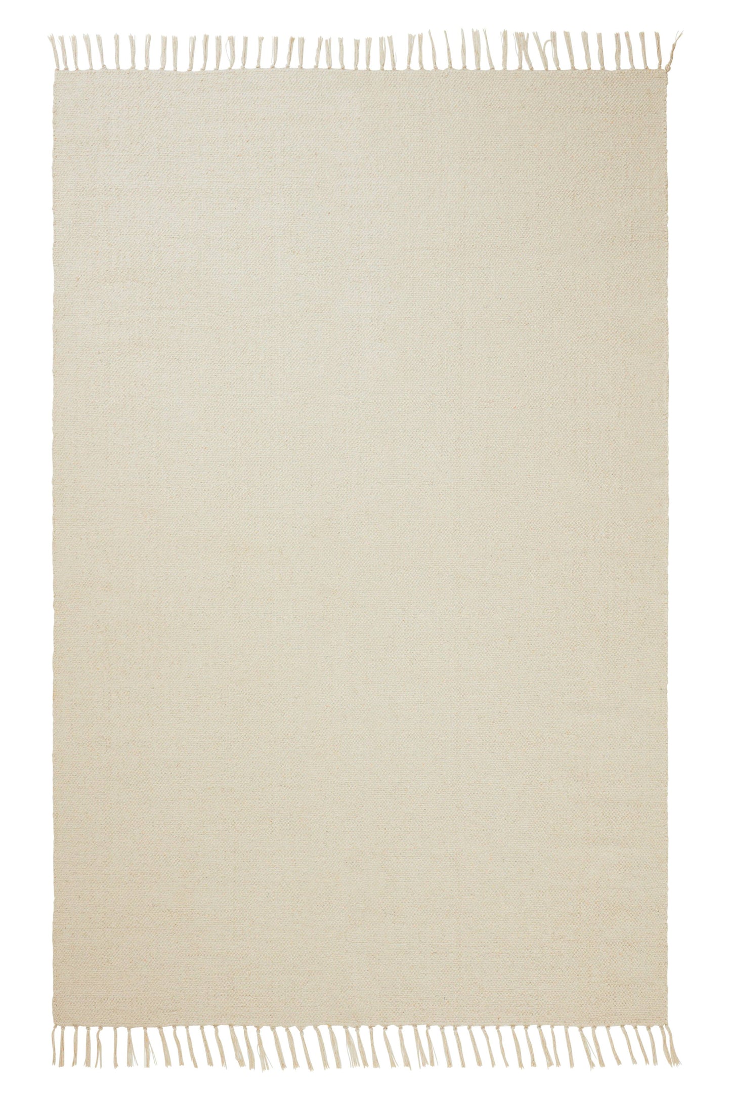 Motta Lone hvít 160x230 cm
