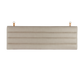 Rúmgafl Amsterdam 160 cm