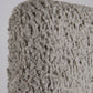 Rúmgafl Ringvida 120 cm grár