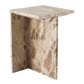 Hliðarborð Meleto