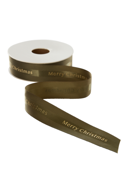 Gjafaborði "Merry Christmas"