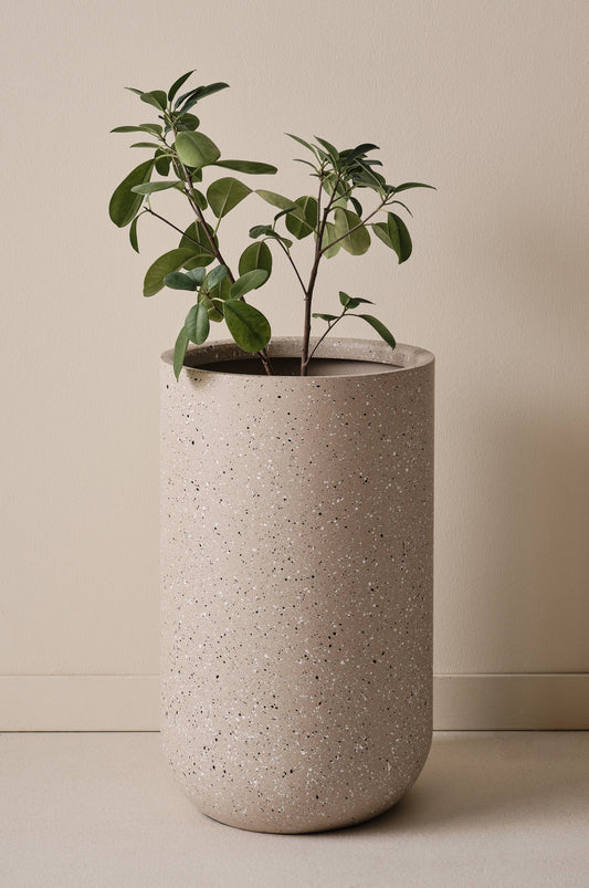 Blómapottur Tekla 50 cm