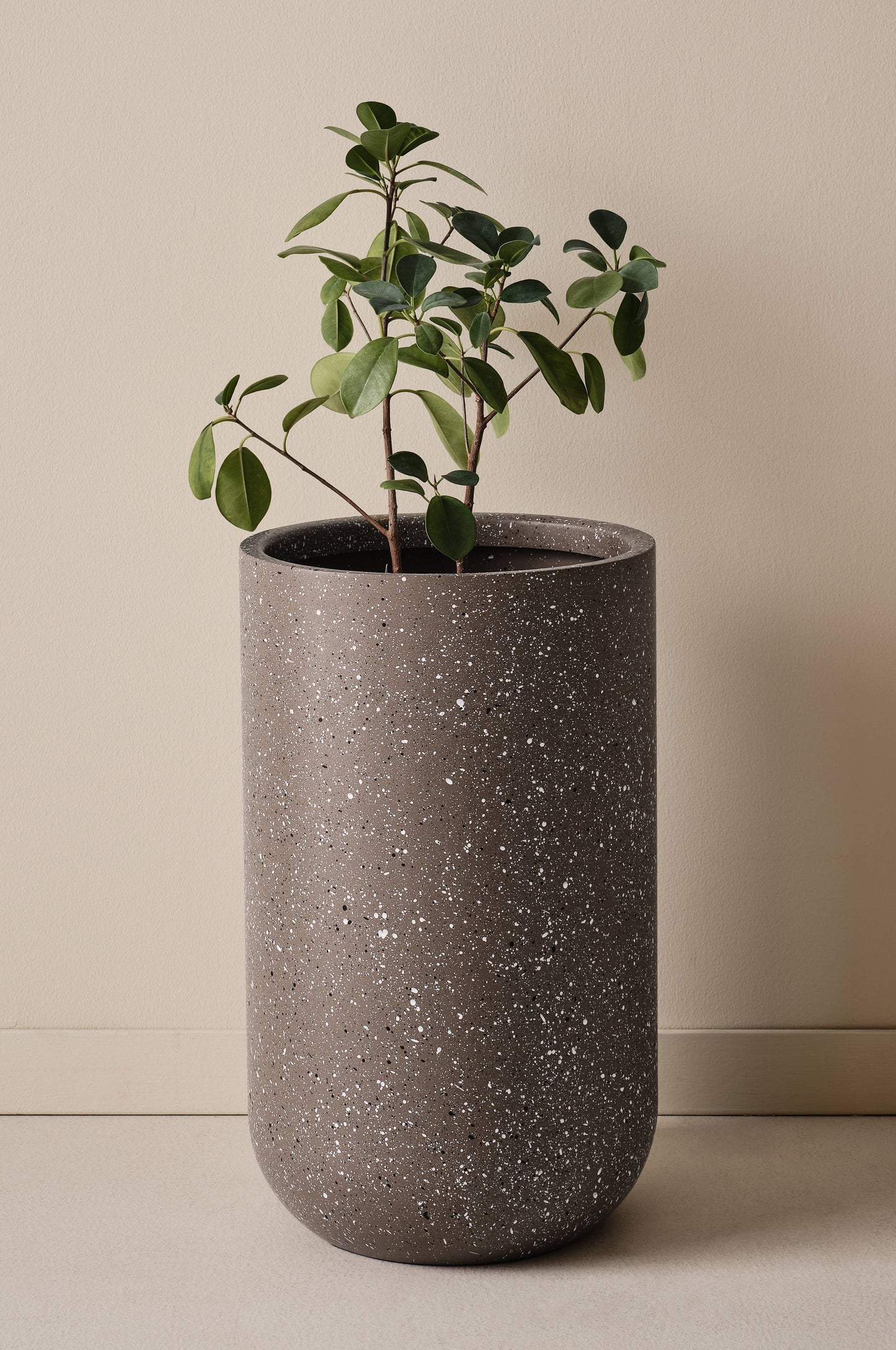 Blómapottur Tekla 50 cm