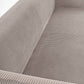 Sófi Everman, grár - Sérpöntun