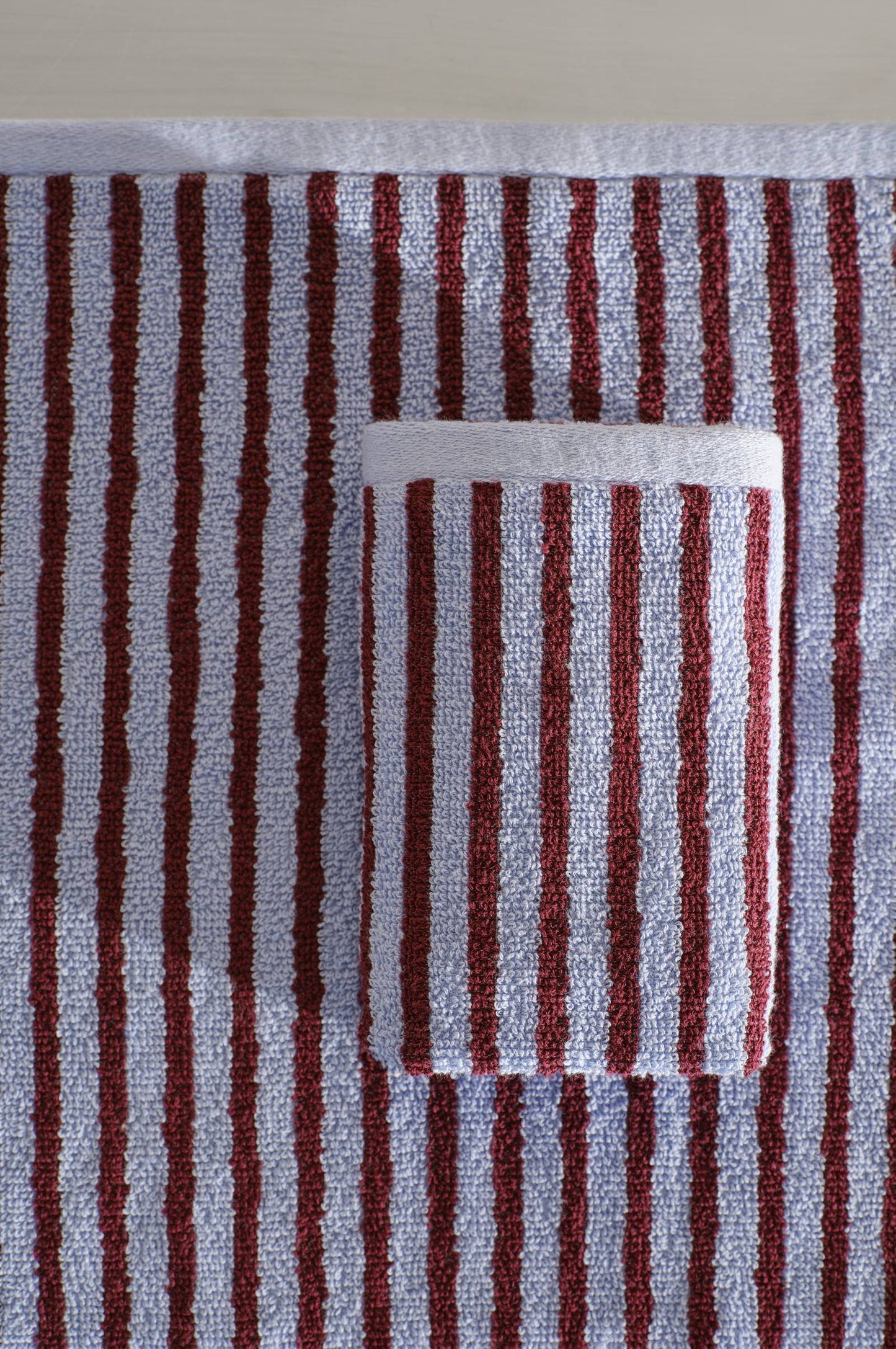 Handklæðasett Dixie 30x50 cm