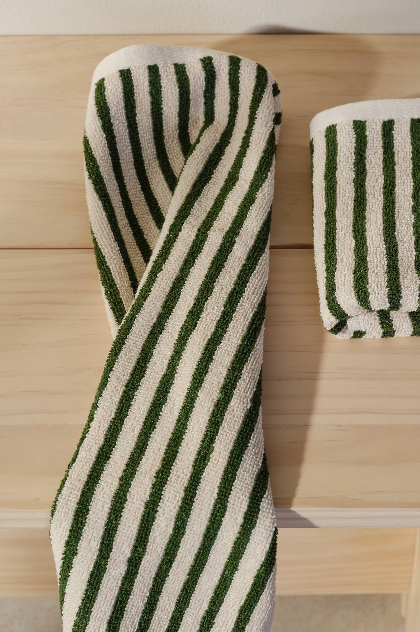 Handklæðasett Dixie 30x50 cm