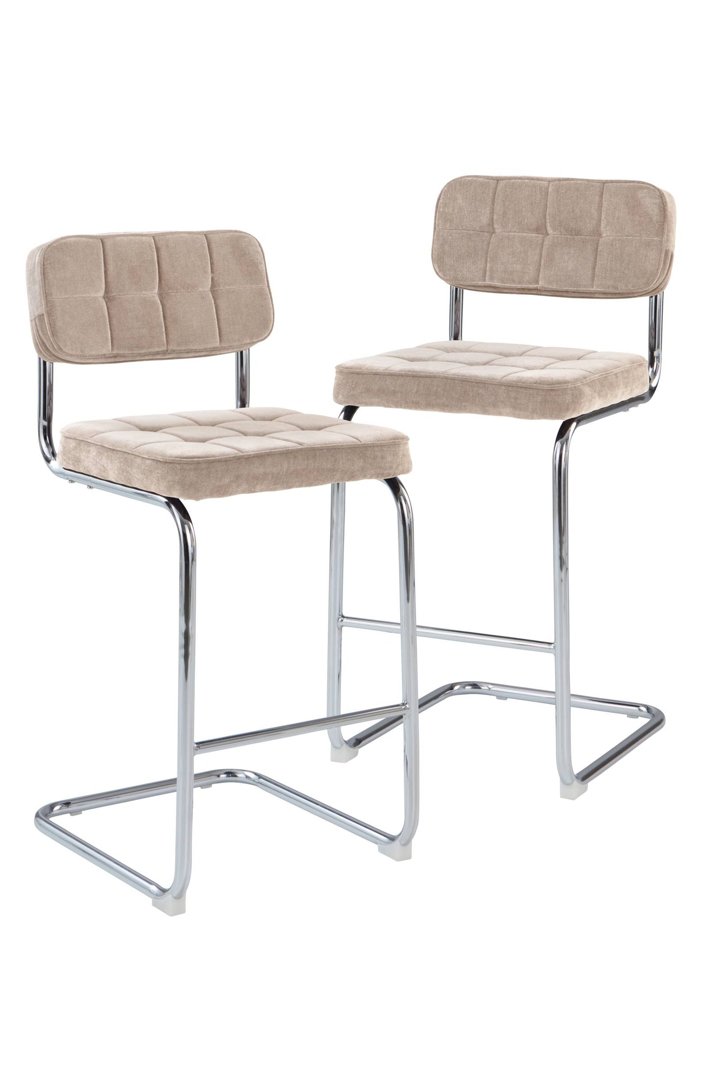 Barstóll Heden beige