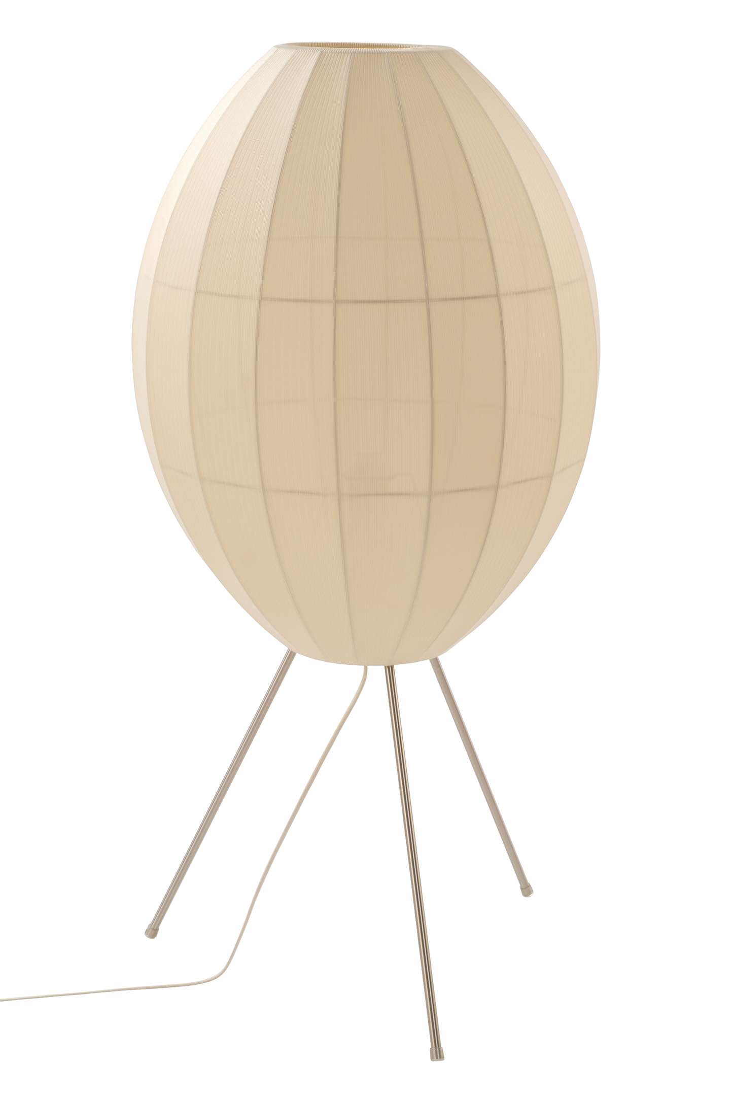 Gólflampi Eleni