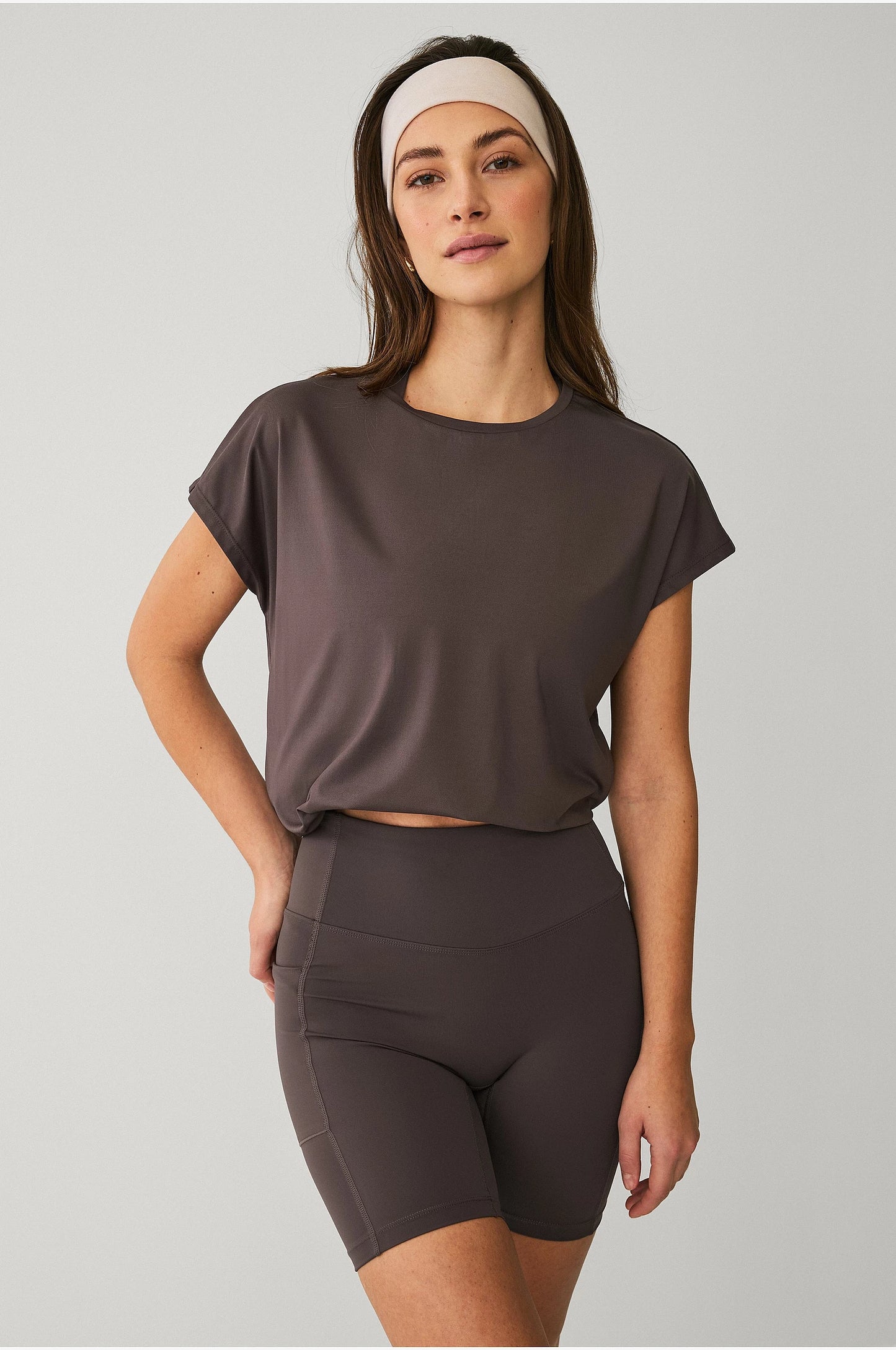 Ellos STUDIO Bike Tights Pocket Core