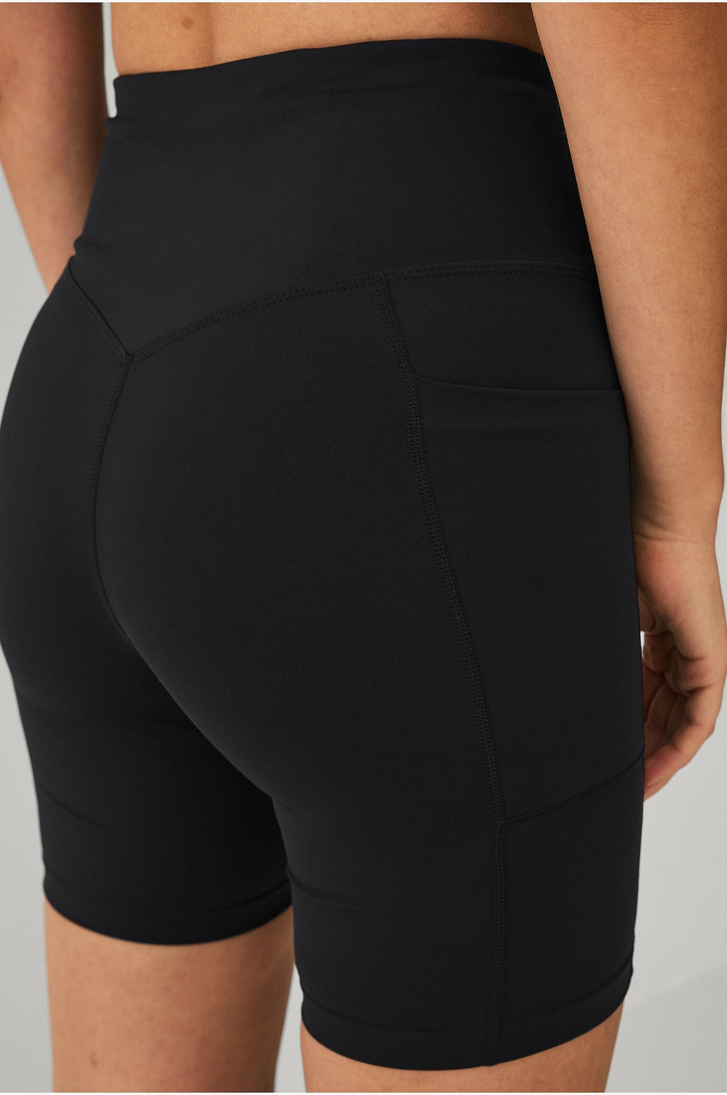 Ellos STUDIO Bike Tights Pocket Core