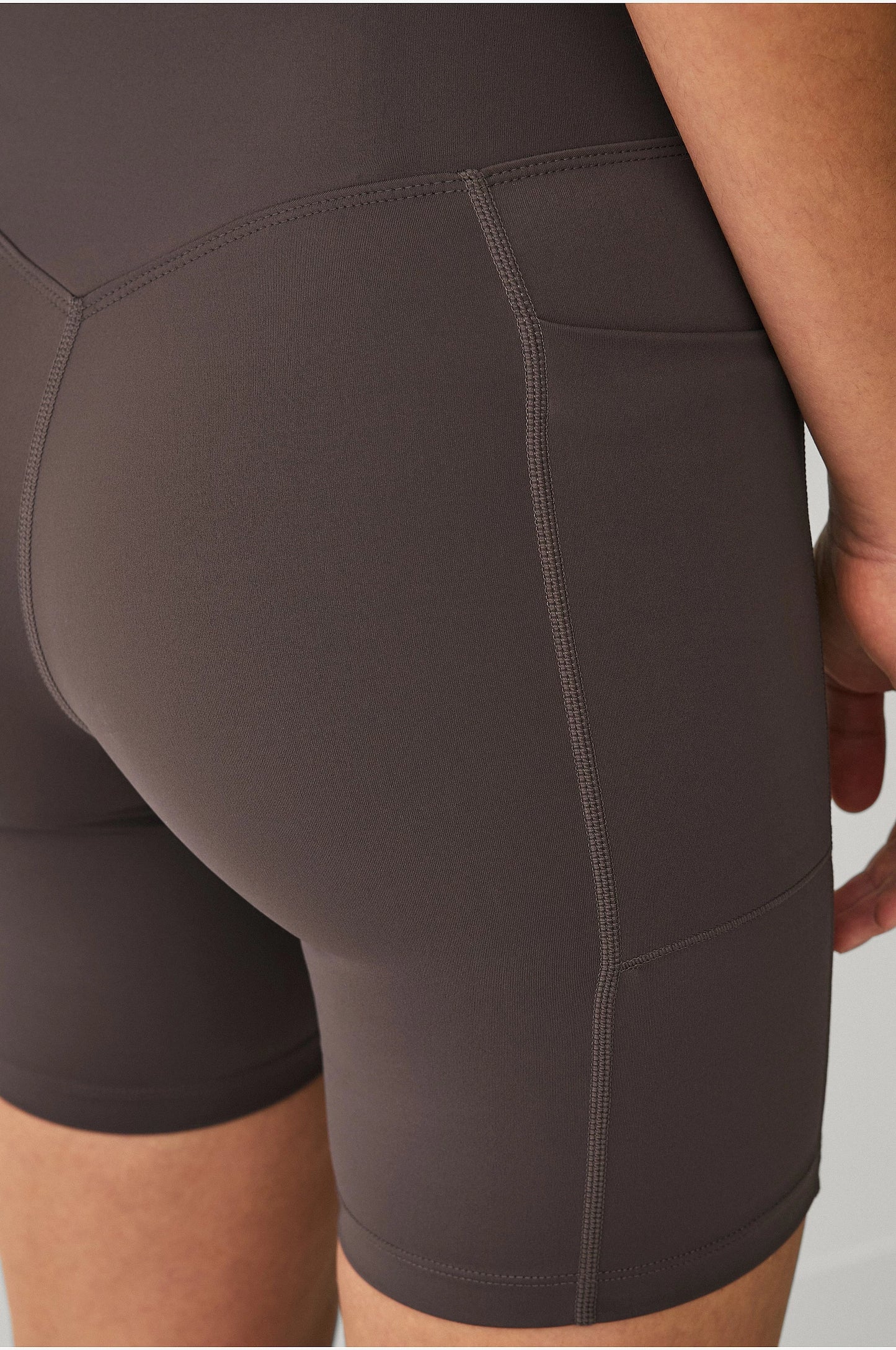 Ellos STUDIO Bike Tights Pocket Core