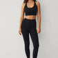 Ellos STUDIO Training Tights Flat Front Core