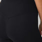 Ellos STUDIO Training Tights Flat Front Core