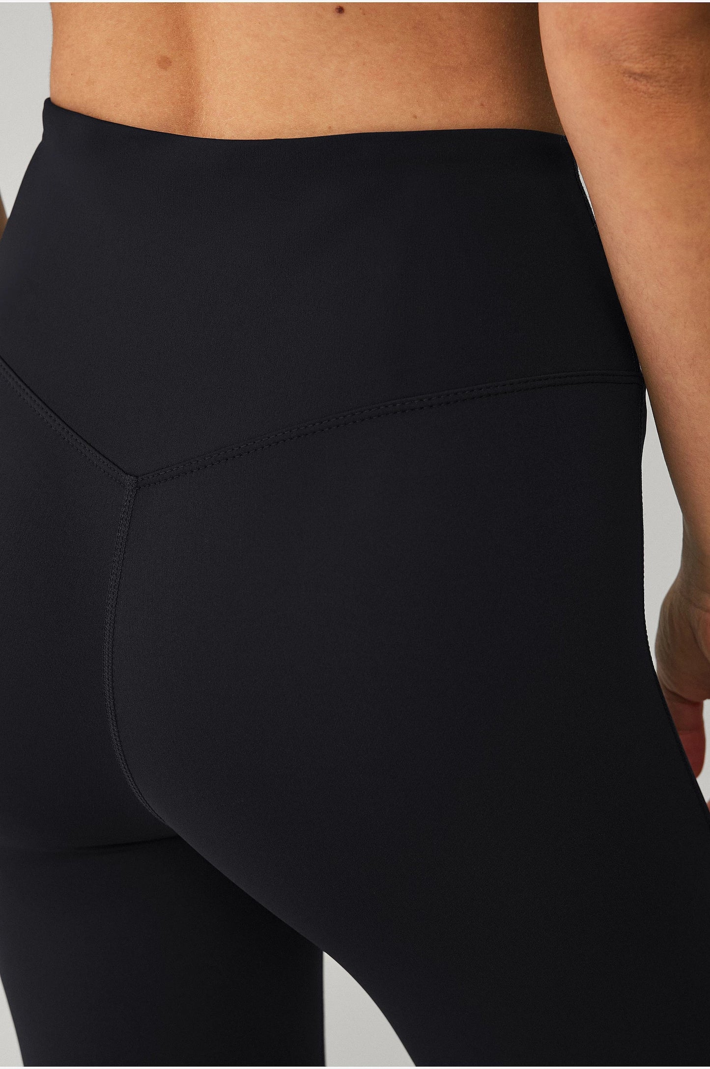 Ellos STUDIO Training Tights Flat Front Core