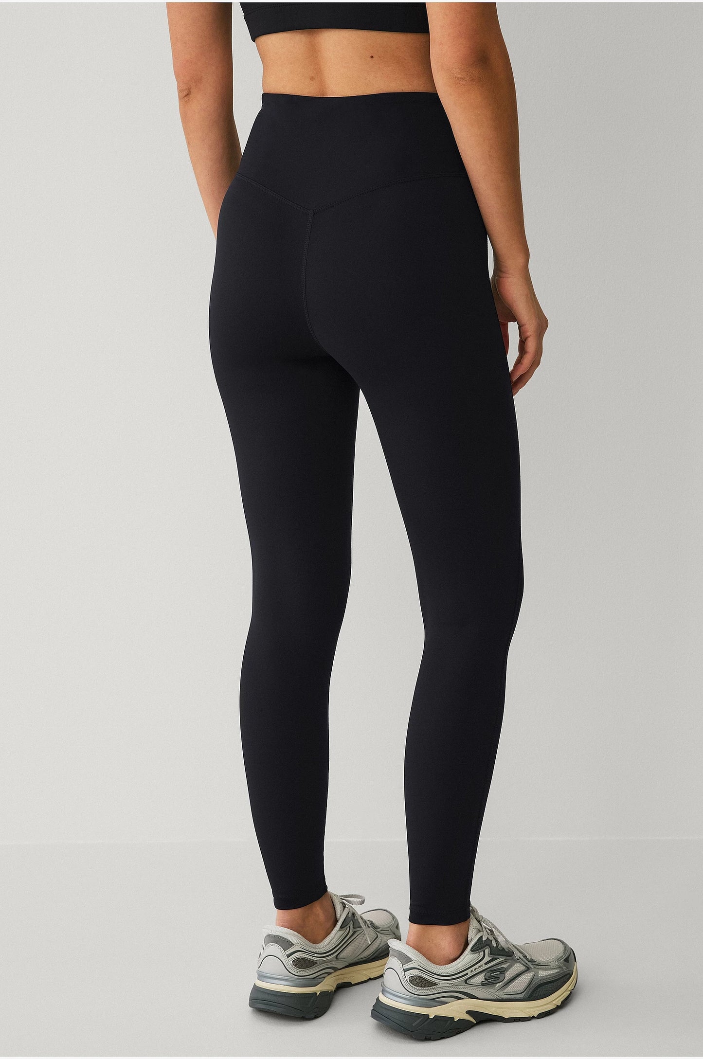 Ellos STUDIO Training Tights Flat Front Core