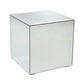 Hliðarborð Cube